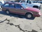 1993 Oldsmobile Cutlass Cruiser S