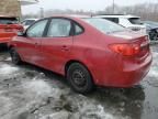 2007 Hyundai Elantra GLS