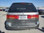 1999 Honda Odyssey EX