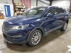 2018 Lincoln MKC Reserve