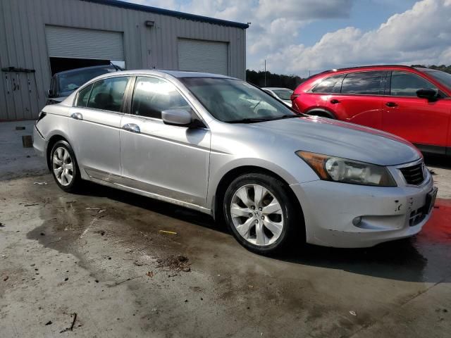 2010 Honda Accord EX