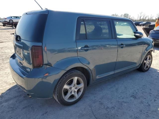 2008 Scion XB