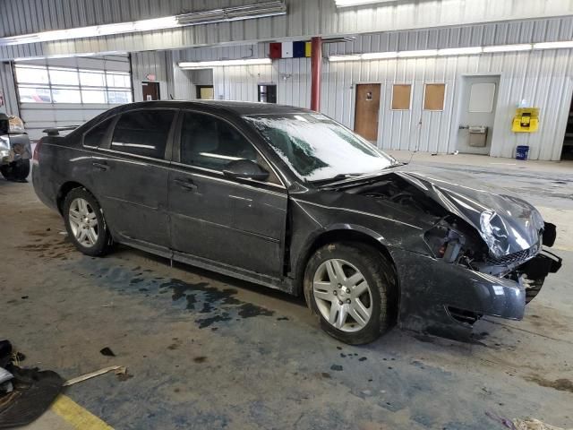 2013 Chevrolet Impala LT