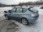 2011 Subaru Impreza Outback Sport