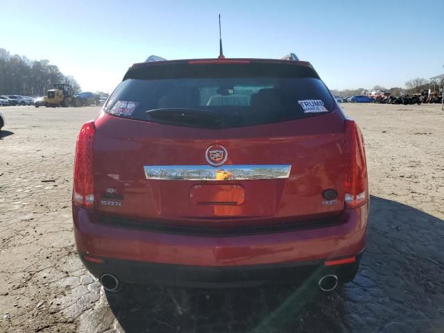 2012 Cadillac SRX Premium Collection