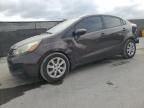 2012 KIA Rio EX