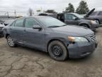 2009 Toyota Camry Hybrid