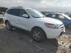 2007 Hyundai Santa FE GLS