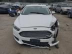 2015 Ford Fusion S