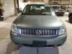 2005 Mercury Montego Luxury