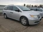 2011 Honda Odyssey LX