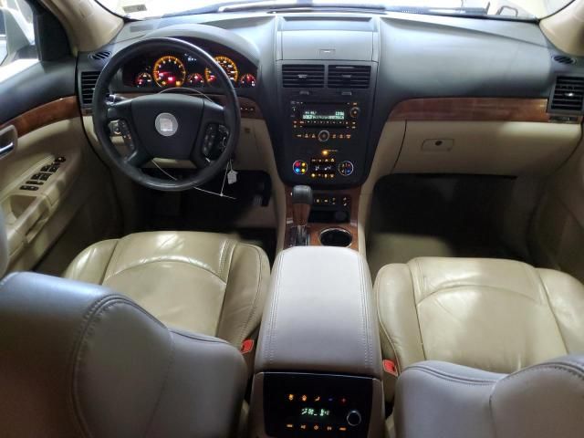 2009 Saturn Outlook XR