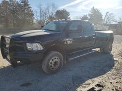 2013 Dodge RAM 3500 SLT en venta en Madisonville, TN