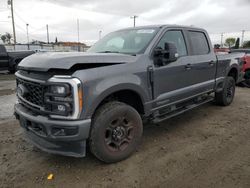 Ford F250 Vehiculos salvage en venta: 2023 Ford F250 Super Duty