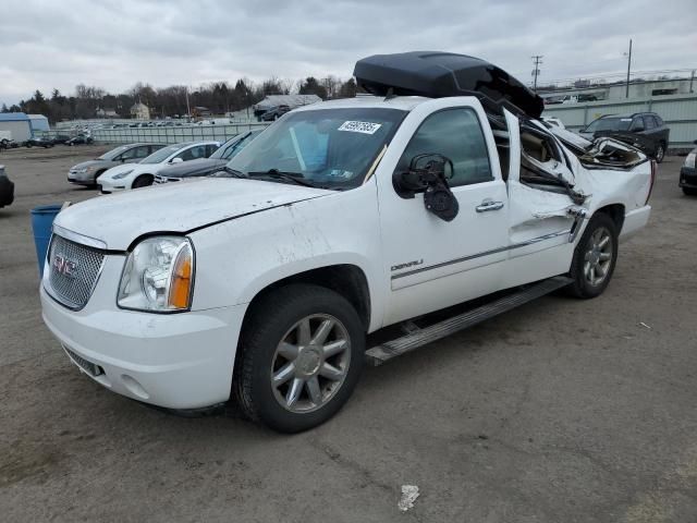 2014 GMC Yukon XL Denali