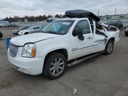 Vehiculos salvage en venta de Copart Pennsburg, PA: 2014 GMC Yukon XL Denali