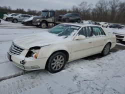 2009 Cadillac DTS en venta en Ellwood City, PA