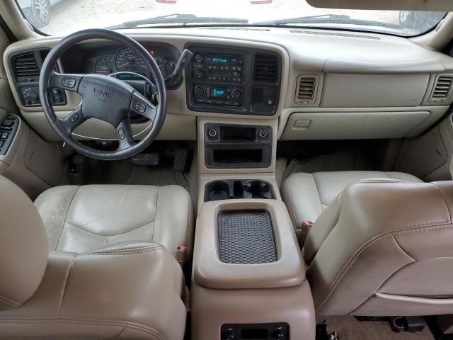 2005 GMC Yukon