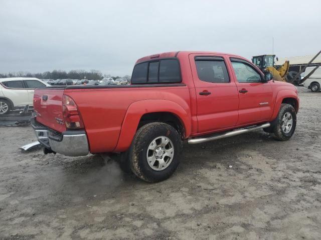 2006 Toyota Tacoma Double Cab Prerunner