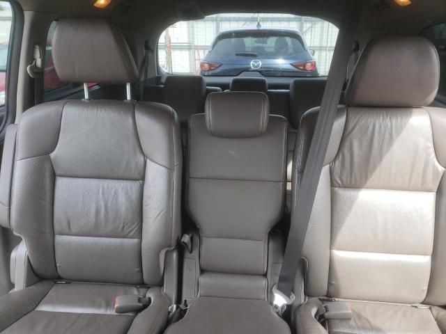 2011 Honda Odyssey EXL