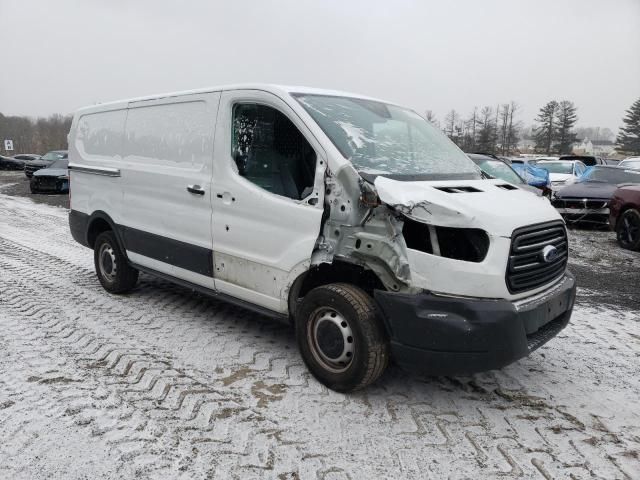 2019 Ford Transit T-250