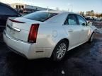 2013 Cadillac CTS Luxury Collection