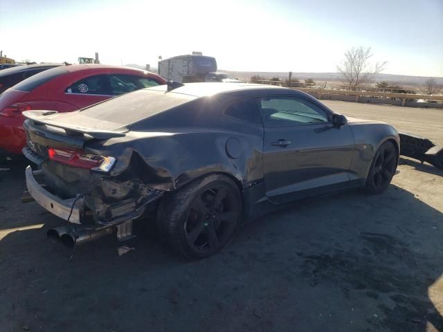 2017 Chevrolet Camaro SS