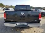 2008 Nissan Titan XE