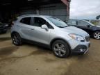 2014 Buick Encore