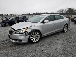 2016 Buick Lacrosse en venta en Fairburn, GA