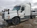 2014 Freightliner Cascadia 125