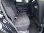 2011 Mitsubishi Outlander Sport SE