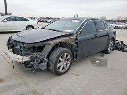 2013 Acura TL Tech en venta en Grand Prairie, TX