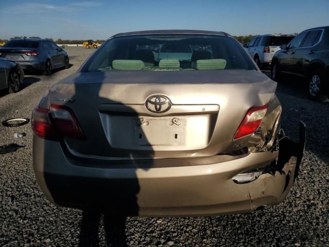 2007 Toyota Camry CE