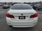 2012 BMW 528 I