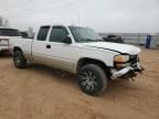 2003 GMC New Sierra K1500