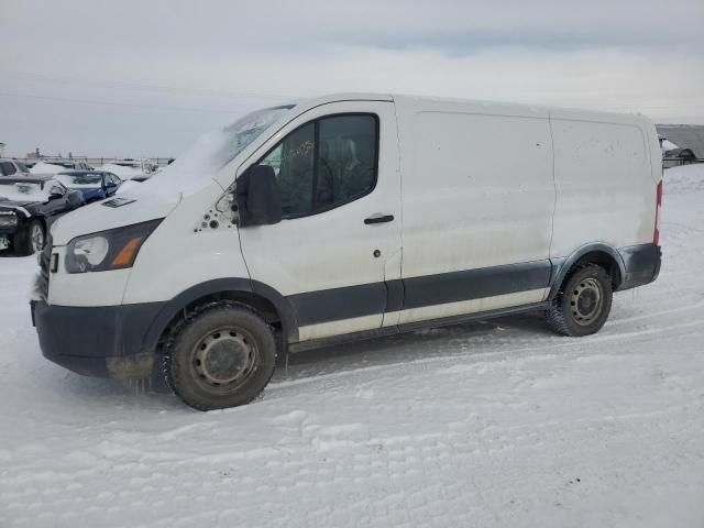 2016 Ford Transit T-150