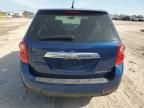 2010 Chevrolet Equinox LS