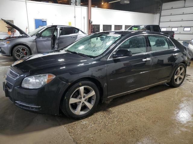 2012 Chevrolet Malibu 1LT