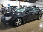 2012 Chevrolet Malibu 1LT