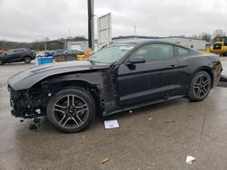 Salvage cars for sale from Copart Cleveland: 2020 Ford Mustang