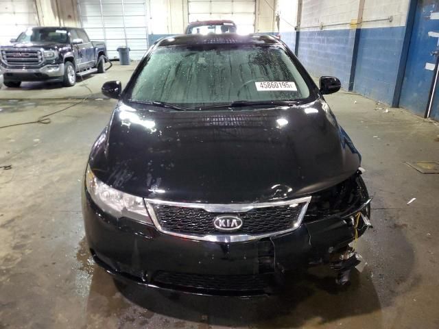 2011 KIA Forte EX