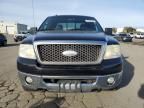 2006 Ford F150 Supercrew