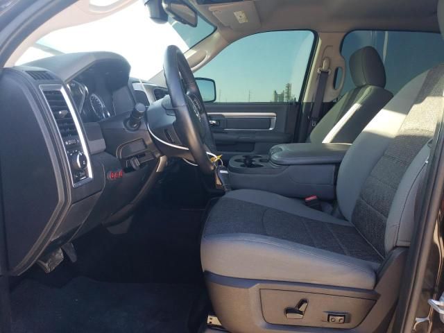 2015 Dodge RAM 1500 SLT