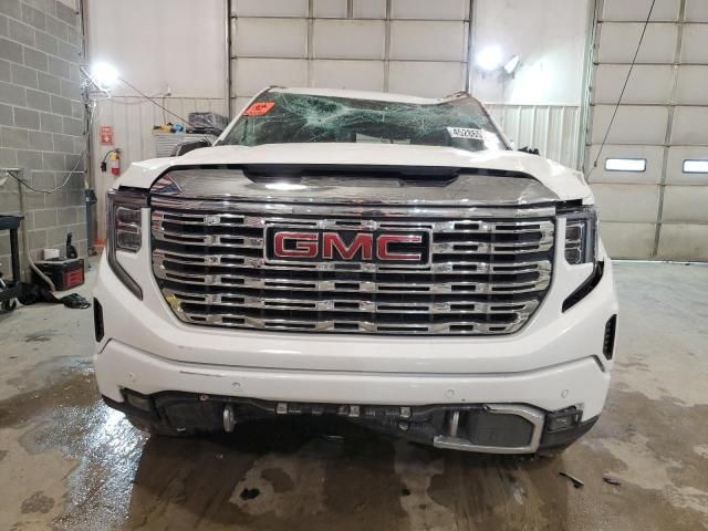 2024 GMC Sierra K1500 Denali