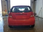 2006 Chevrolet Aveo Base