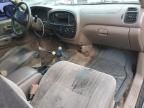 2001 Toyota Tundra Access Cab