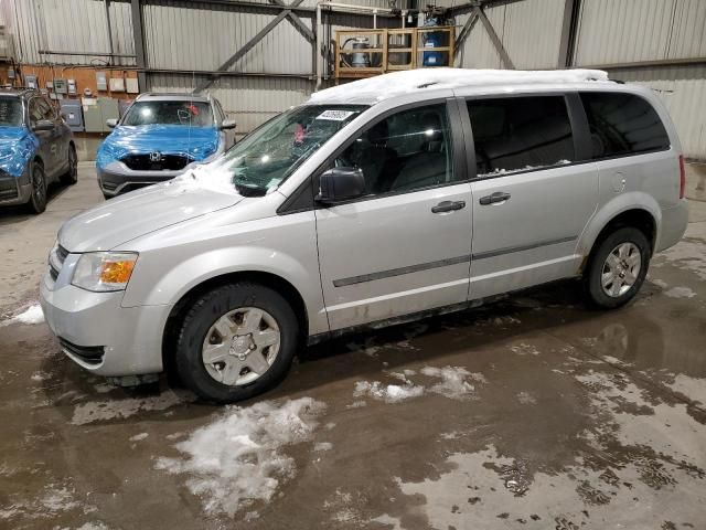 2010 Dodge Grand Caravan SE