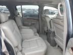 2008 Infiniti QX56