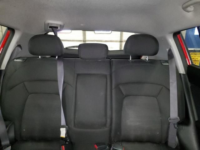 2013 KIA Sportage LX